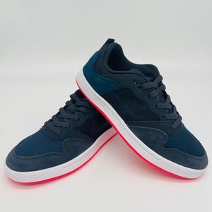 New Nike SB Alleyoop (GS) 7.5